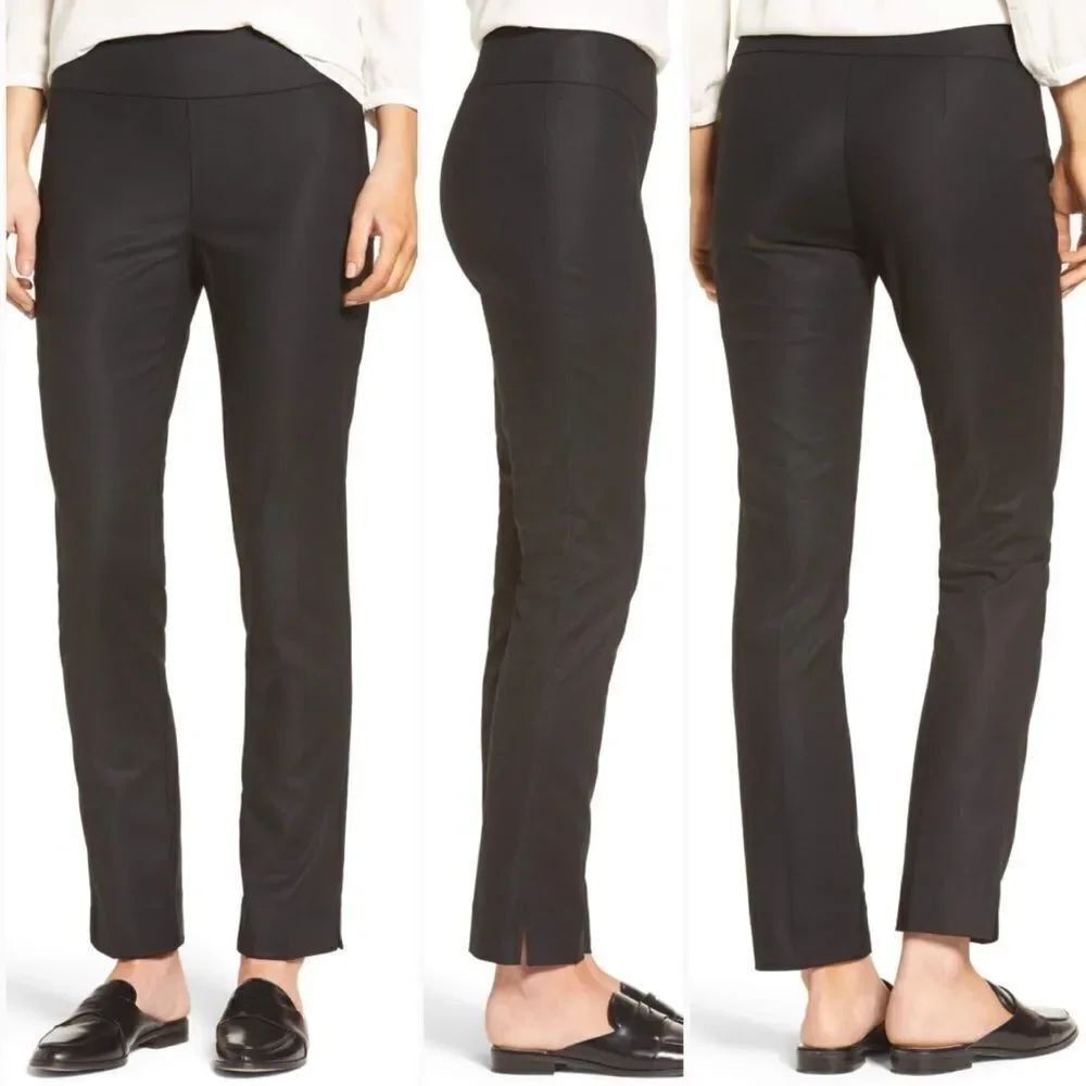 Nic+Zoe The Perfect Slim Ankle Pants Size 2